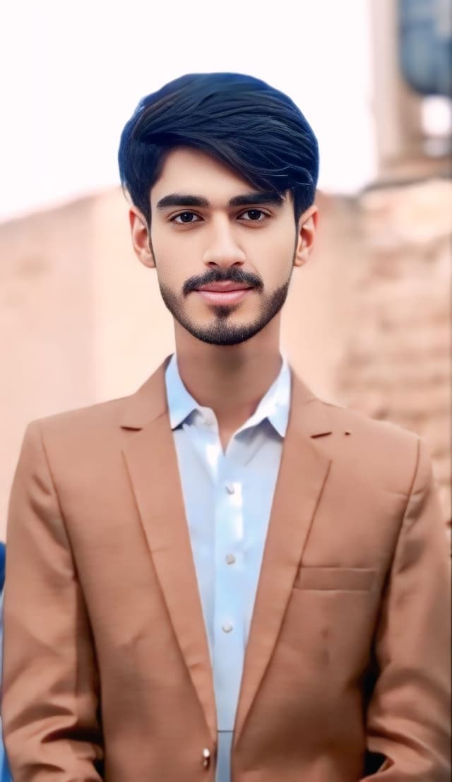 Sheraz